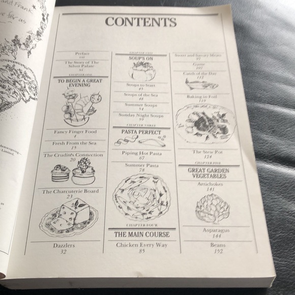 RECIPES BOOK - Picture 3 of 4